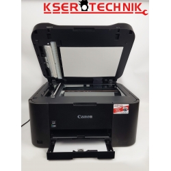 Urządzenie wielofunkcyjne Drukarka Ksero Skaner Canon MAXIFY MB2150
